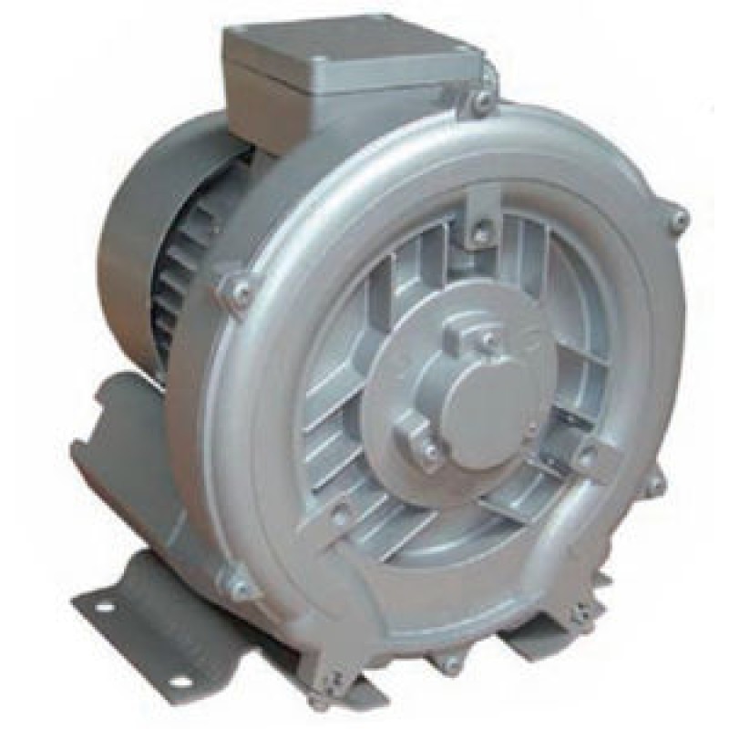 Suflanta de aer 1.3 kW, 230 V - SEKO