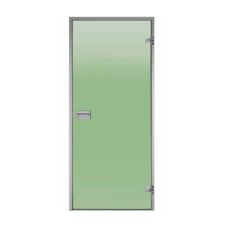 Usa din sticla pentru baie de aburi  diferite dimensiuni - Harvia TW1344