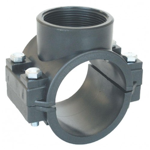 Piesa de bransare 32 x 1/2