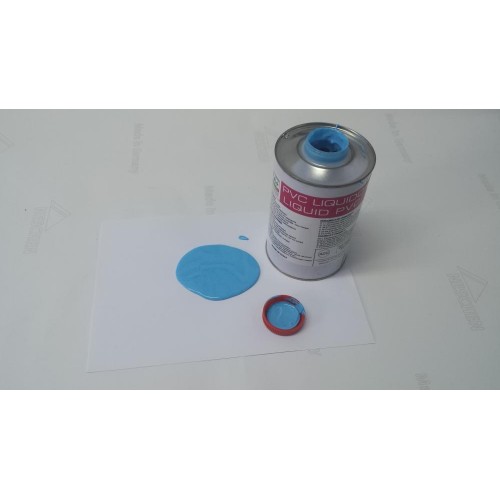 Lichid PVC pentru lipirea linerului - TW1665