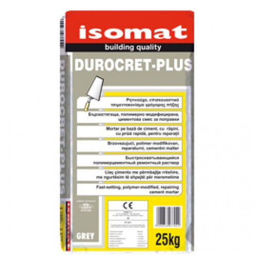 DUROCRET-PLUS