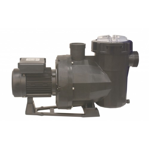 Pompa filtrare apa piscina 21.5 mc/h la 10 mca, 1.12 kW, 230V AstralPool Victoria Plus Silent 65564 (150M)
