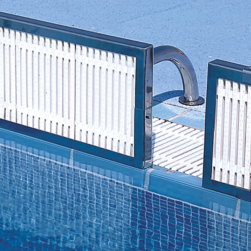 Panouri de intoarcere pentru piscine AstralPool 00137 / 00138