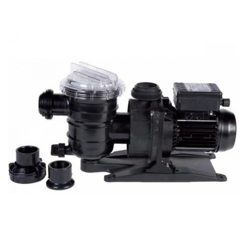 Pompa filtrare apa piscina 5 mc/h la 10 mca, 0.37 kW, Pentair Swimmey SW12 (12M)