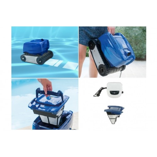 Zodiac - RT 2100 TornaX