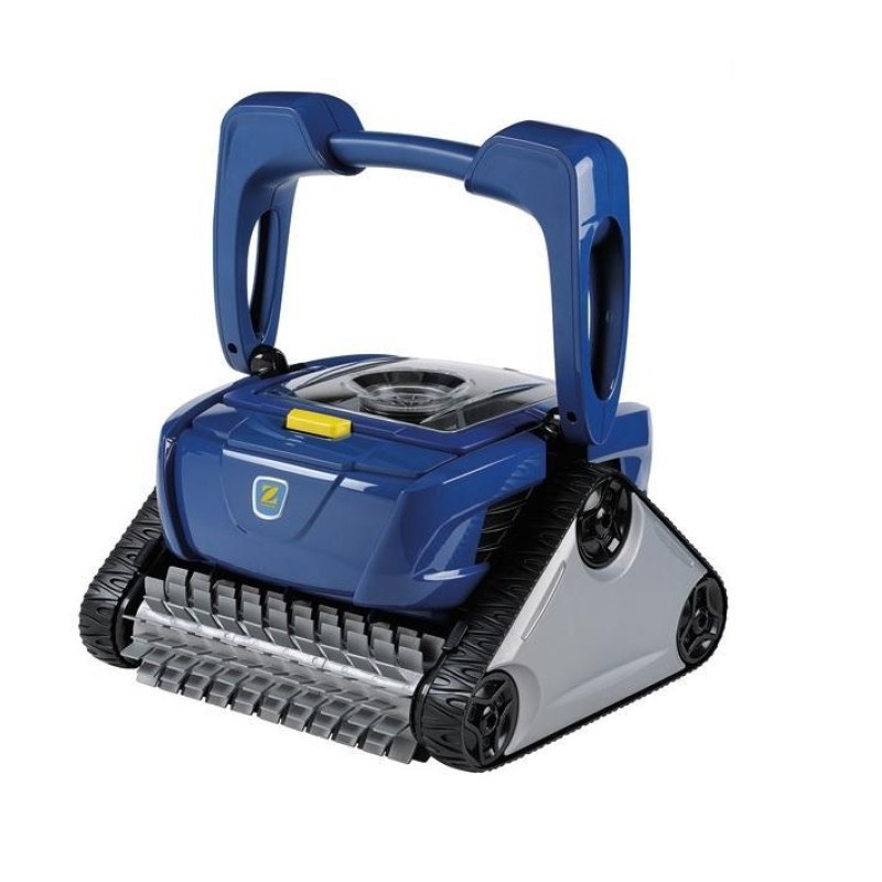 Robot aspirare piscina automat CyclonX PRO RC 4400