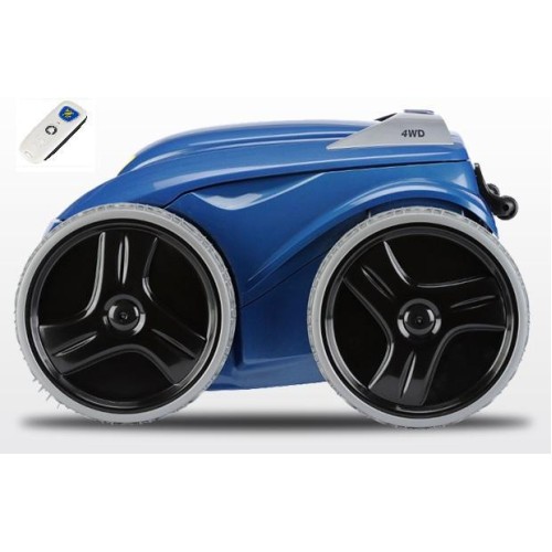 Vortex 4 RV 4550 PRO