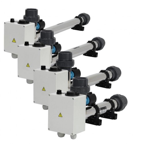 Incalzitor electric Vagner 12 kw