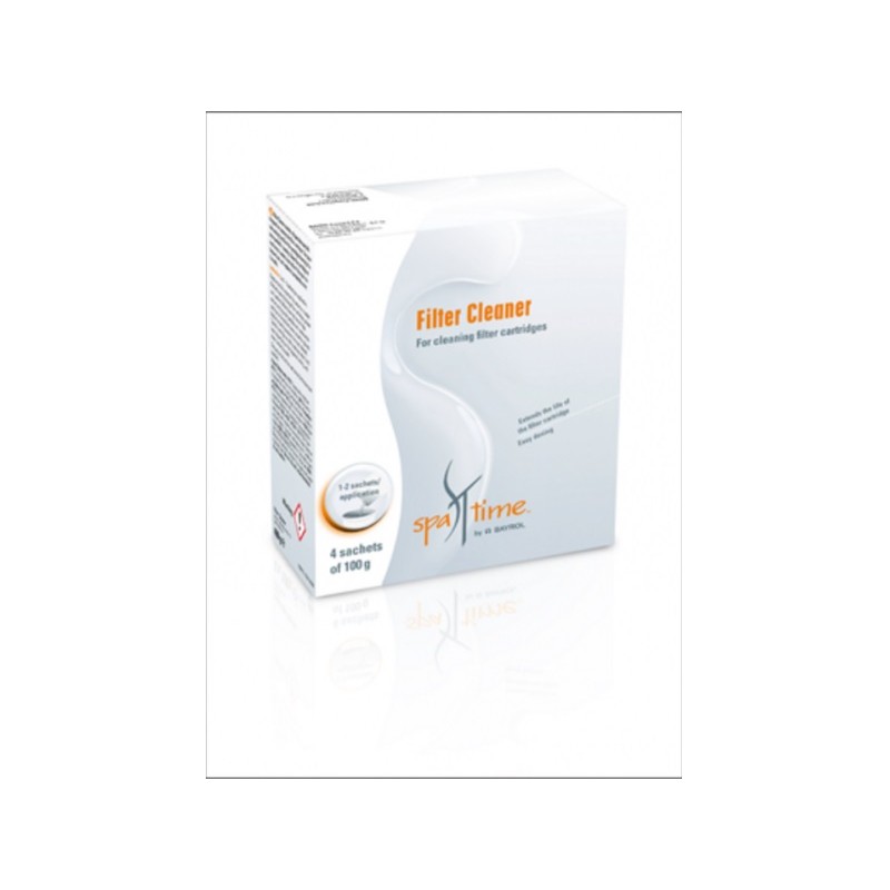 Granule curatare cartus filtru