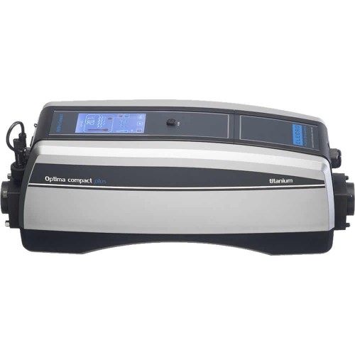 Incalzitor electric Optima Compact Elecro 12 kw