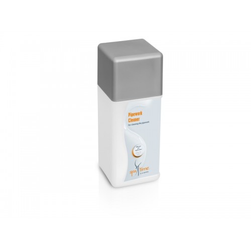 Pipework cleaner dezinfectant cada si tubulatura