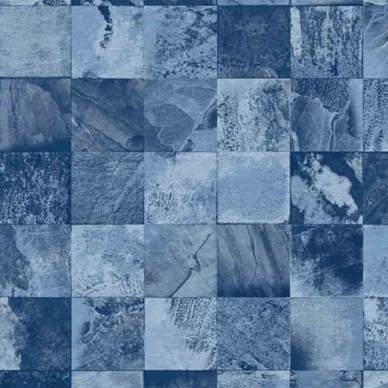 Liner PVC 3D pentru placare piscina, 1.8 mm, Alkor Fidji French Coast, CGT 