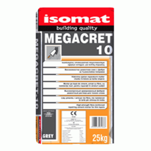 MEGACRET-10