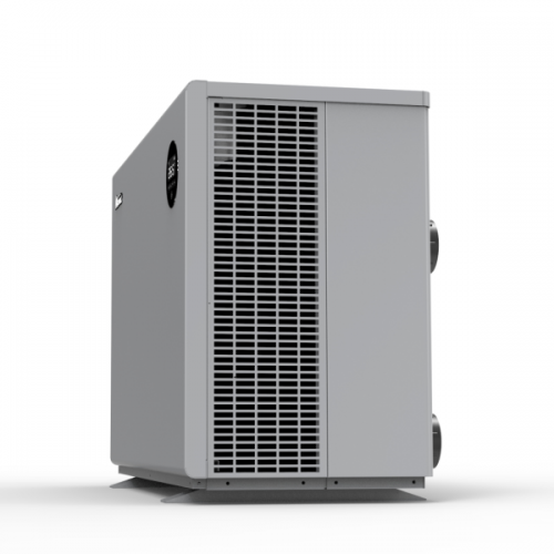 Pompa de caldura piscina Aquark MR. SILENCE 13 kW - FULL INVERTER