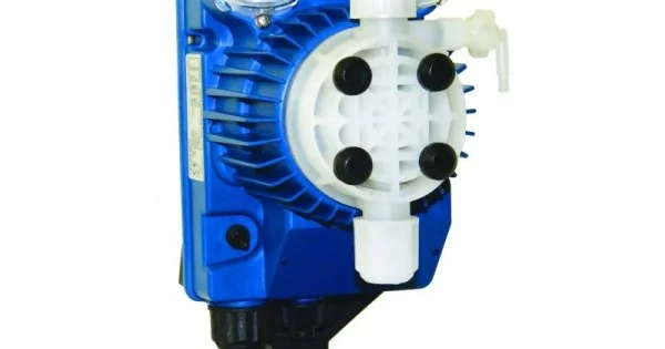 Pompa dozatoare substante chimice, analogica, Tekna AKL 603 - SEKO
