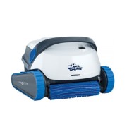 Robot automat curatare piscina, pentru podea si pereti, 15 m cablu, lungime piscina max 10 m, S100 - Dolphin Maytronics S100