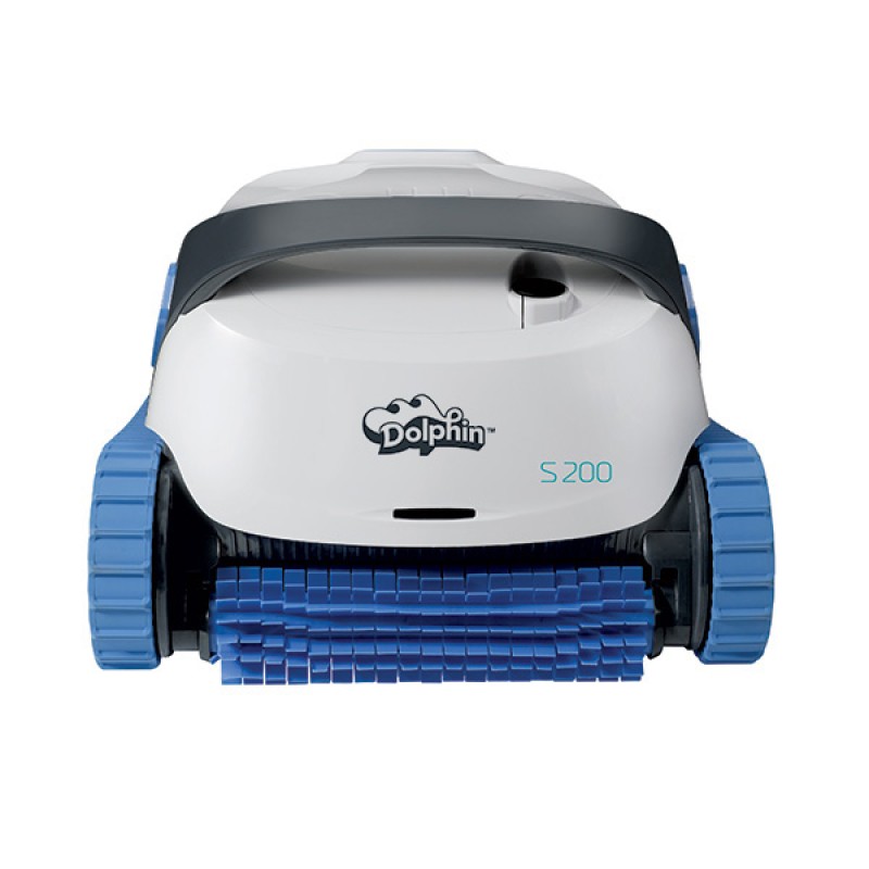 Robot curatare piscina Dolphin Maytronics S200