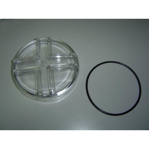 Capac prefiltru pompa pentru piscina Sena AstralPool 4405010401