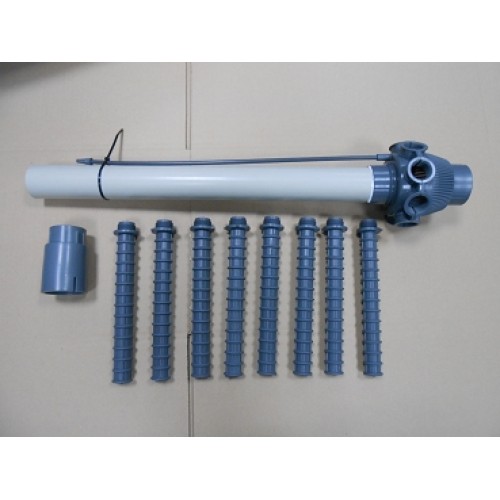 Distribuitor crepine pentru filtru piscina Cantabric AstralPool 4404180020