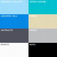 Liner PVC pentru placare piscina, 1.5 mm, diverse culor, Elbtal TW1233