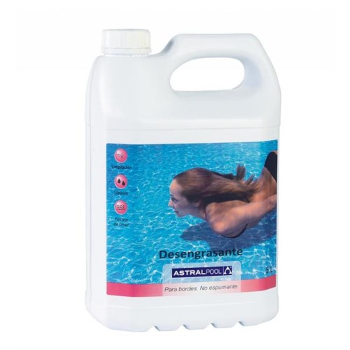 Degresant linie apa piscina 5 L AstralPool