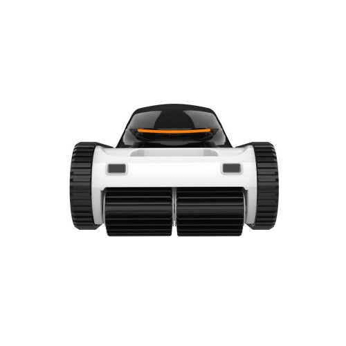 Robot aspirator piscina fara fir X60-Warrior cu Wi-Fi si tehnologie full inverter - Fairland